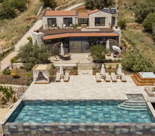 Villa Mia Luxery 4