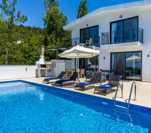 Villa Bengi 5