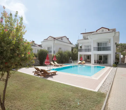 Villa Beran 1