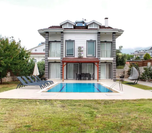 Villa Zaza 3
