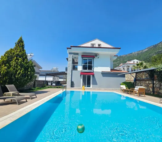 Villa Viso