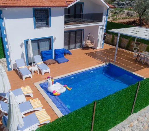 Villa Marine