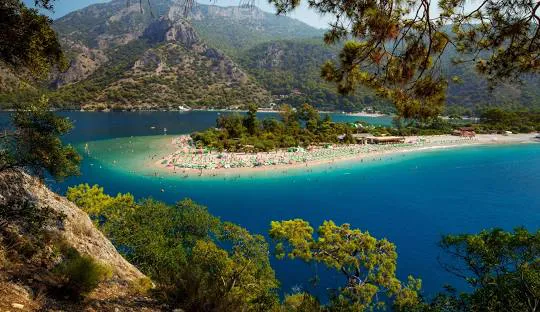 Fethiye Kiralık Villa & Uygun ve Lüks Villa Tatili