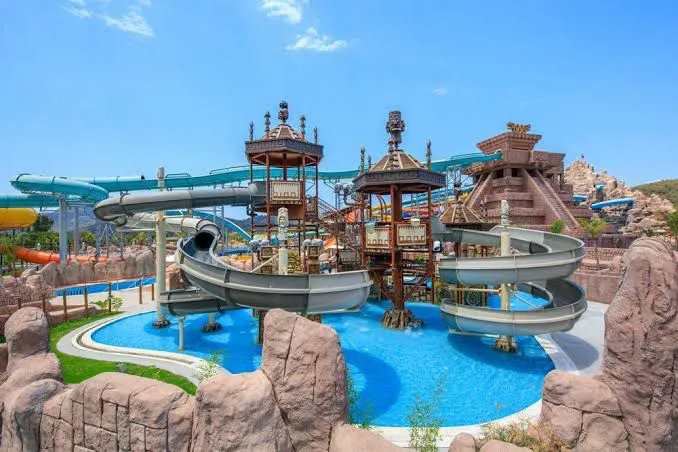 Aquapark
