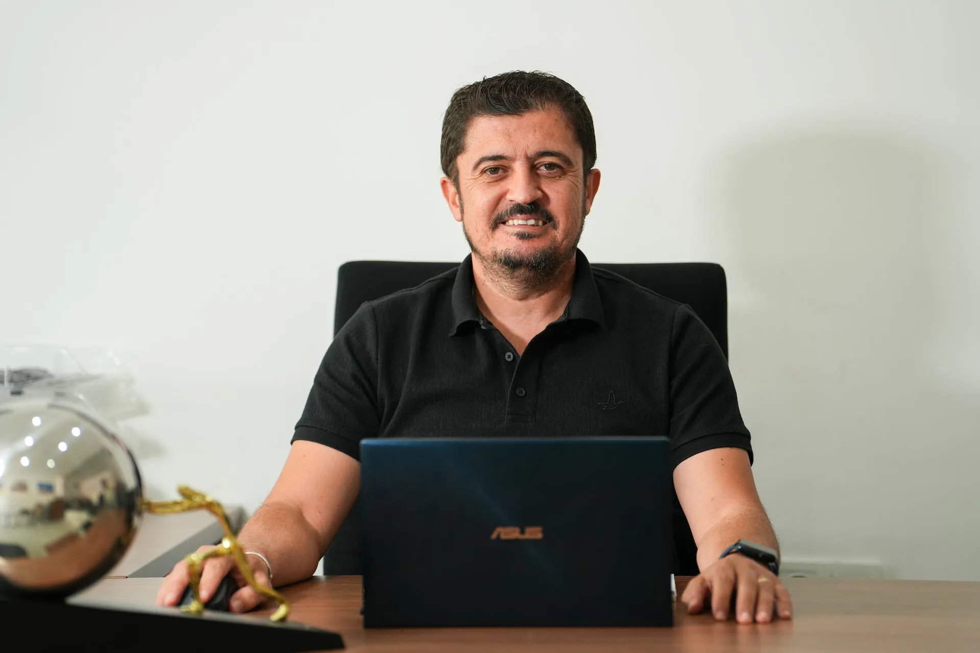 Atilla ÇETKİN - Villanerede Şirket Yetkilisi & Yönetici