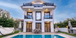 Ekonomik Villalar & Bütçe Dostu Uygun Tatil Seçenekleri