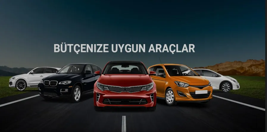 Rent A Car