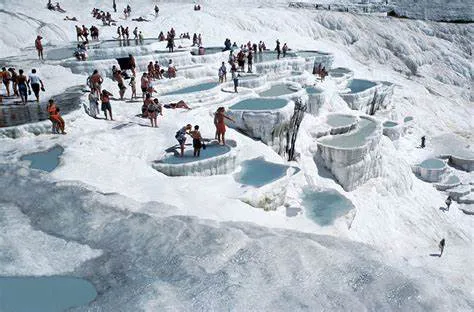 Pamukkale Turu