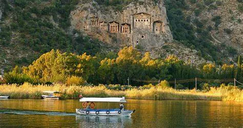 Dalyan Turu