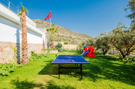 Villa Gızla 1