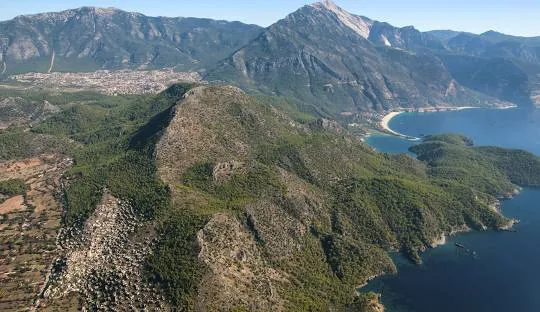 Ovacık Kiralık Villa Fiyatları | 2025 Fırsatları