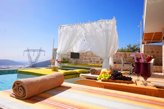 Villa Eva Hill Münih