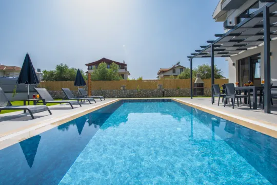 Villa Snow 1