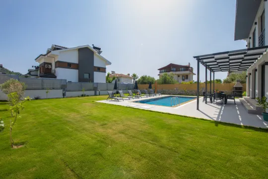 Villa Snow 1
