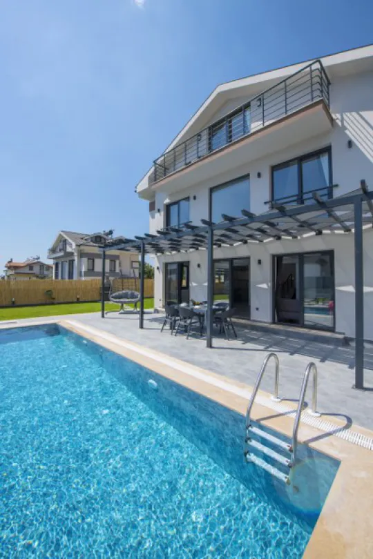 Villa Snow 3