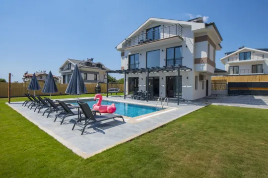 Villa Snow 3