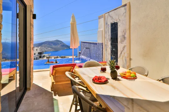 Villa Eva Hill Londra