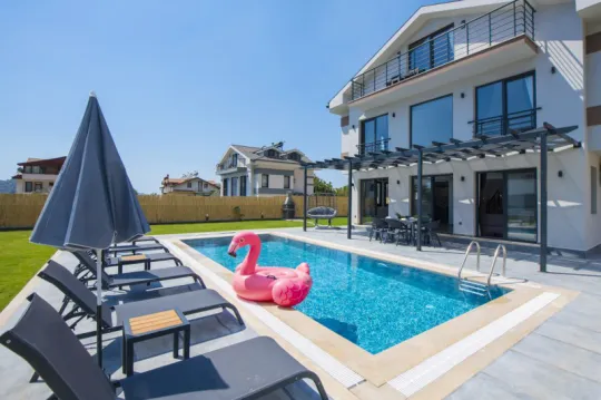 Villa Snow 3