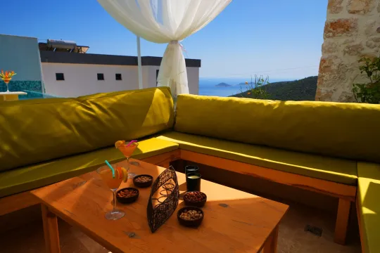 Villa Eva Hill Münih