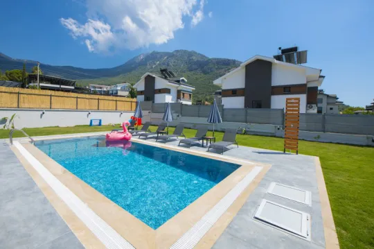 Villa Snow 3