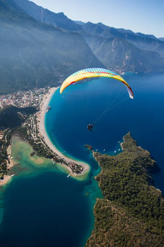 Fethiye ve Ölüdeniz’de Kahvaltı Dahil Villa Kiralama Rehberi…
