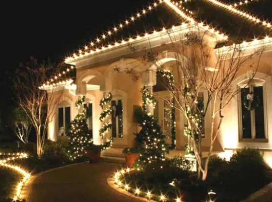 Yılbaşı Kiralık Villa & Yeni Yıla Özel Tatil Seçenekleri