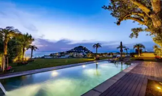 Antalya Lüks Kiralık Villa & Ayrıcalıklı ve Konforlu Tatil