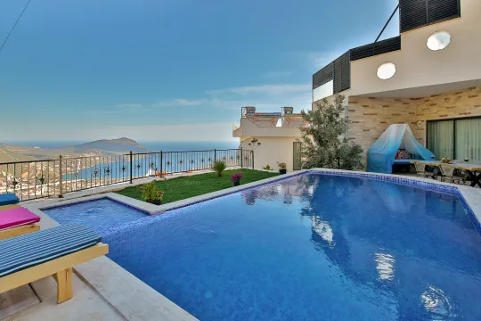 Villa Eva Hill Antik