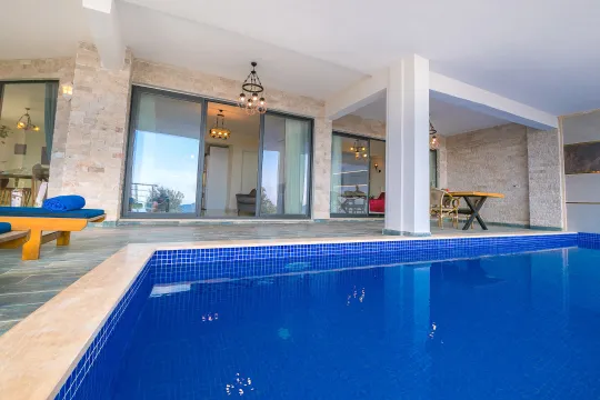 Villa Eva Hill Spring