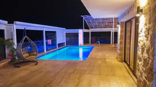 Villa Nar 6