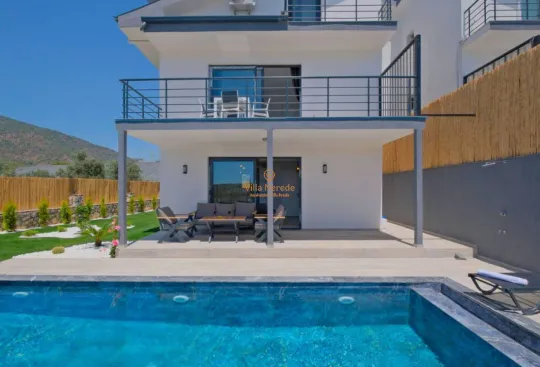 Villa Bekenli