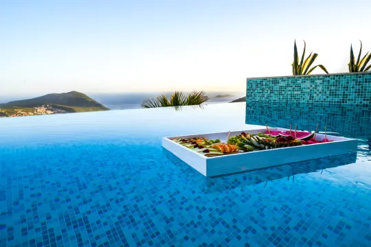 Villa Eva Hill Berlin