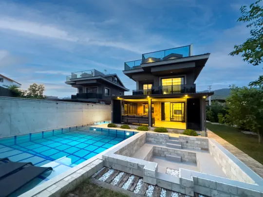 Villa Pırlanta 1