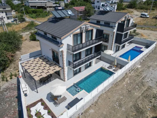Villa Korkmaz 2