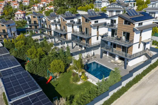 Villa Grand 2