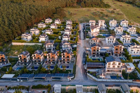 Villa Grand 4