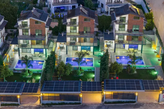 Villa Grand 2