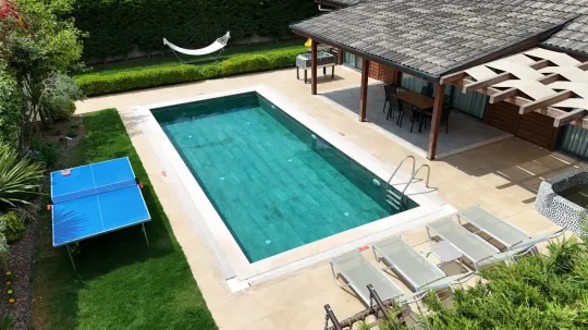 Villa Siena