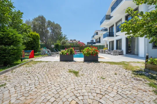 Villa Bera 2