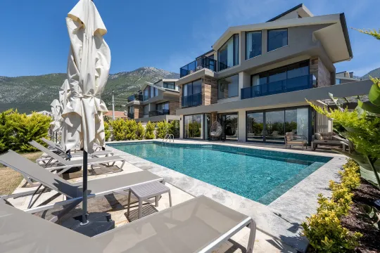 Villa Likya 1
