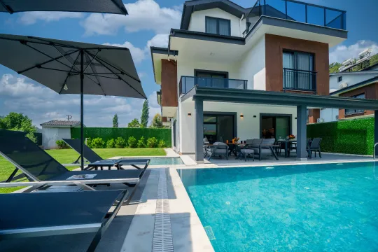 Villa Egem 3