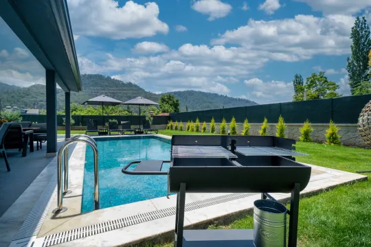 Villa Egem 4