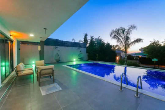 Villa Grand 1