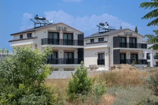 Villa Korkmaz 2