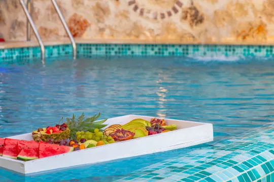 Villa Eva Hill Köln