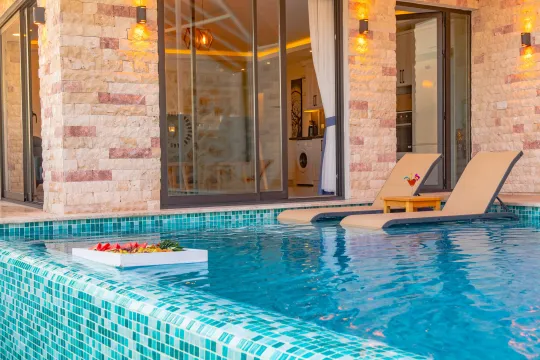 Villa Eva Hill Köln