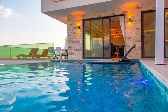 Villa Eva Hill Köln