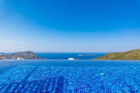 Villa Eva Hill Paris