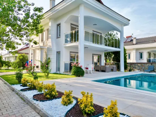 Villa Tanlı 2