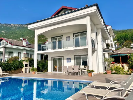 Villa Tanlı 1